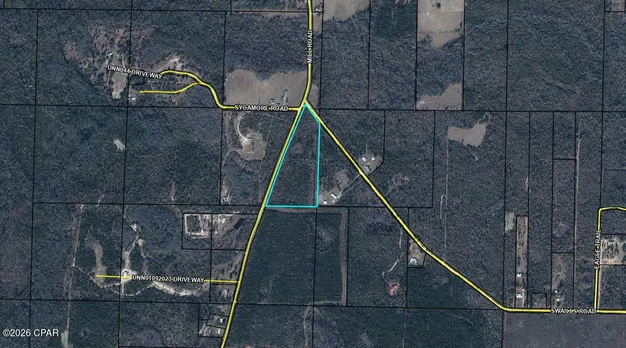 TBD Mill Road, Alford, FL 32420 - #2