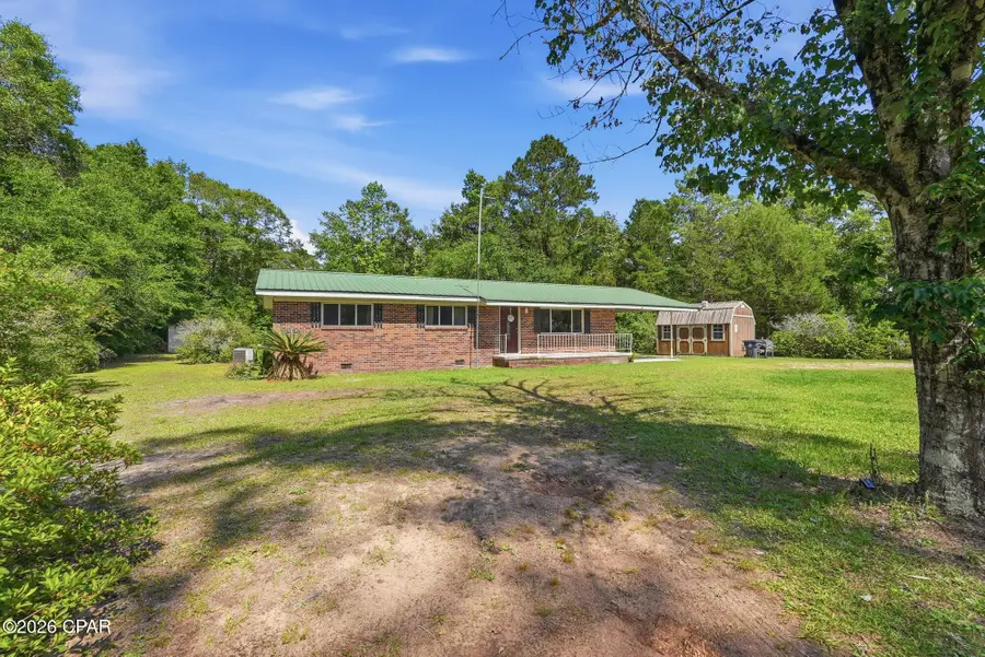 5389 E County Highway 181, Westville, FL 32464 - #3