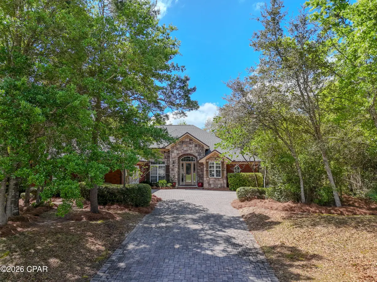 140 Lake Merial Trail, Southport, FL 32409 - #1