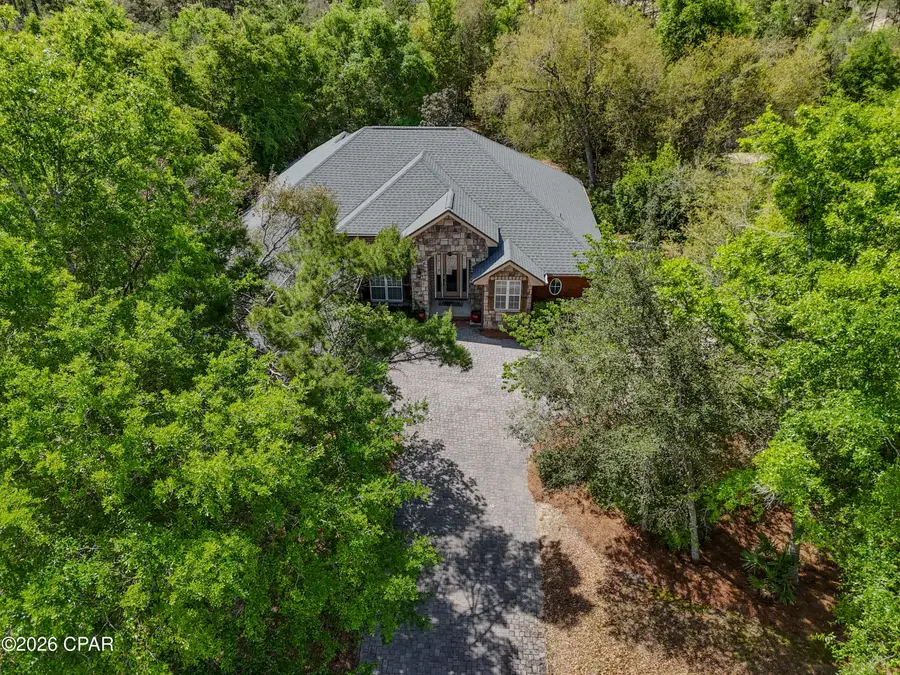 140 Lake Merial Trail, Southport, FL 32409 - #2