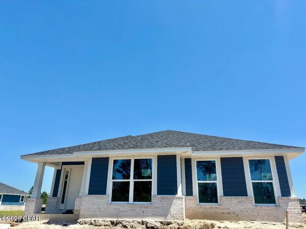 11441 Godart Street, Panama City, FL 32404 - #1