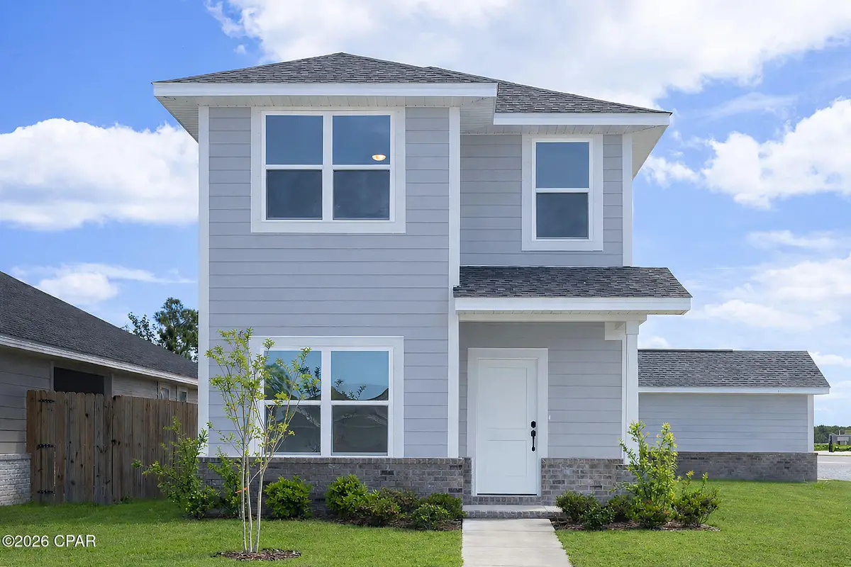 1304 Primrose Lane, Panama City, FL 32404 - #1