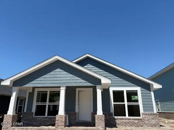 1306 Primrose Lane, Panama City, FL 32404