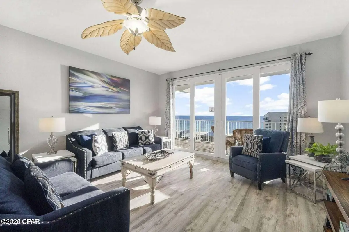 9860 S Thomas Drive #1007, Panama City, FL 32408 - #1