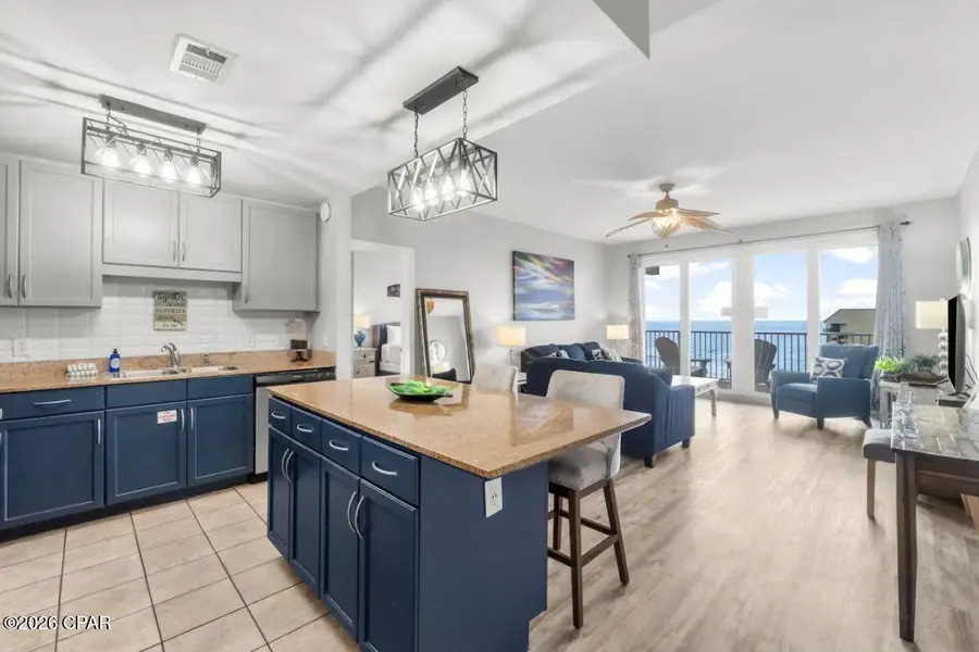 9860 S Thomas Drive #1007, Panama City, FL 32408 - #2