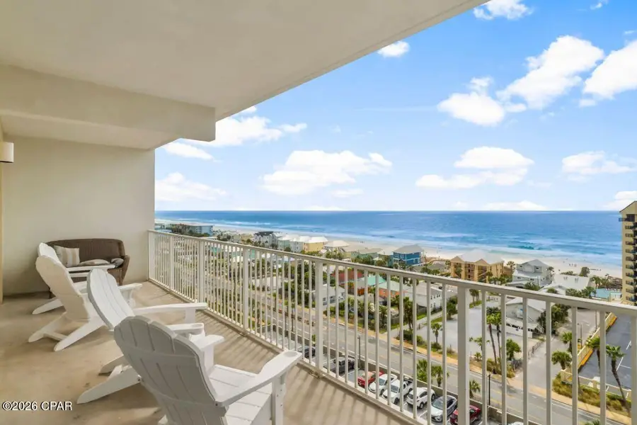 9860 S Thomas Drive #1007, Panama City, FL 32408 - #3