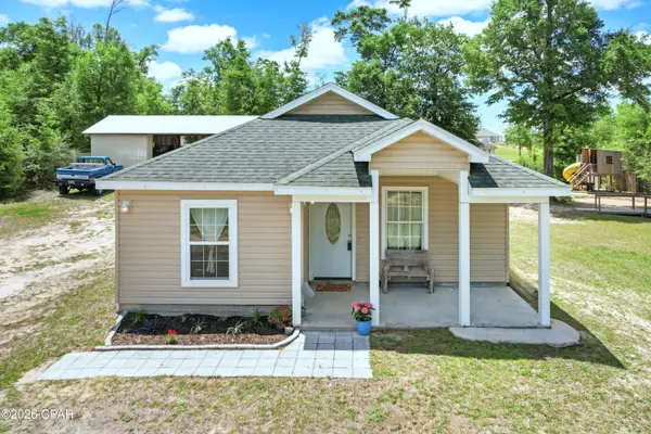 8106 Starling Road, Youngstown, FL 32466