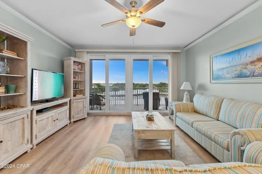 9902 S Thomas Drive #329, Panama City, FL 32408 - #3