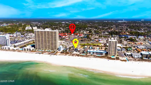 8730 S Thomas Drive #213, Panama City, FL 32408