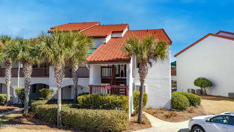 8730 S Thomas Drive #213, Panama City, FL 32408 - #2