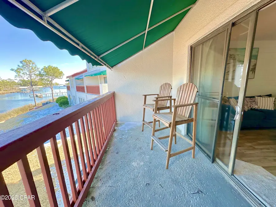 8730 S Thomas Drive #213, Panama City, FL 32408 - #3