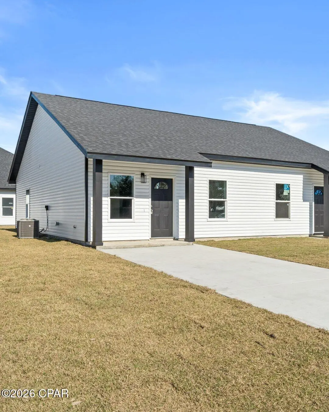 3203 E 2nd Place, Panama City, FL 32401 - #1