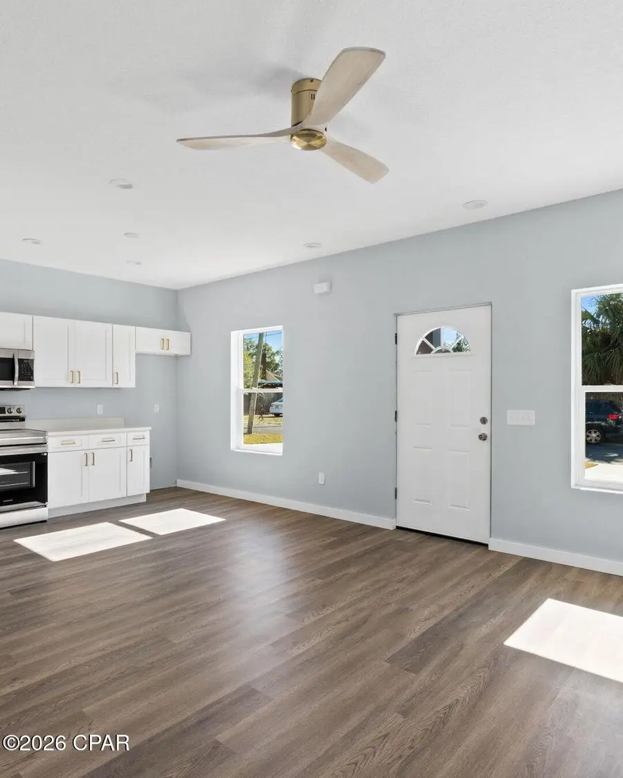 3203 E 2nd Place, Panama City, FL 32401 - #3