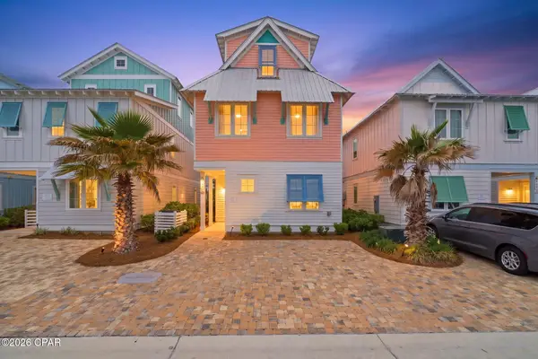 105 Paradise Found Circle, Panama City Beach, FL 32413