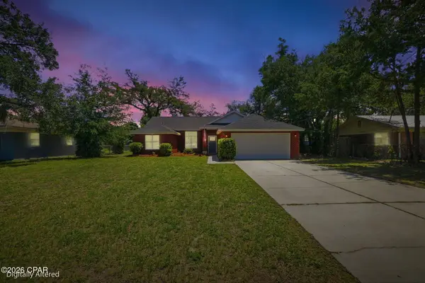 813 Mississippi Avenue, Lynn Haven, FL 32444