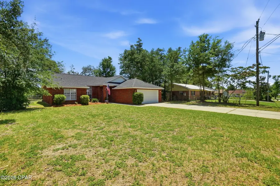 813 Mississippi Avenue, Lynn Haven, FL 32444 - #3