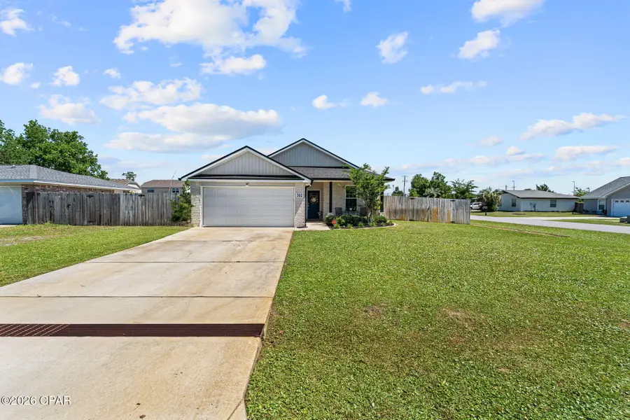 302 Lynnwood Lane, Lynn Haven, FL 32444 - #2