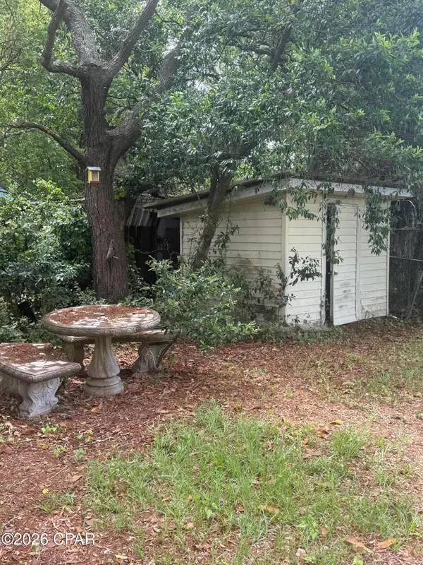 322 14th Street, Panama City Beach, FL 32413