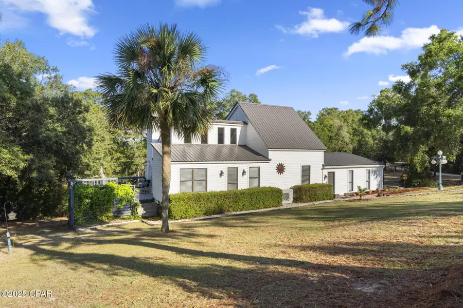 3783 Payne Lake Road, Chipley, FL 32428 - #2