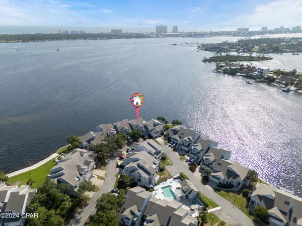 4620 Bay Point Road #1014, Panama City, FL 32408