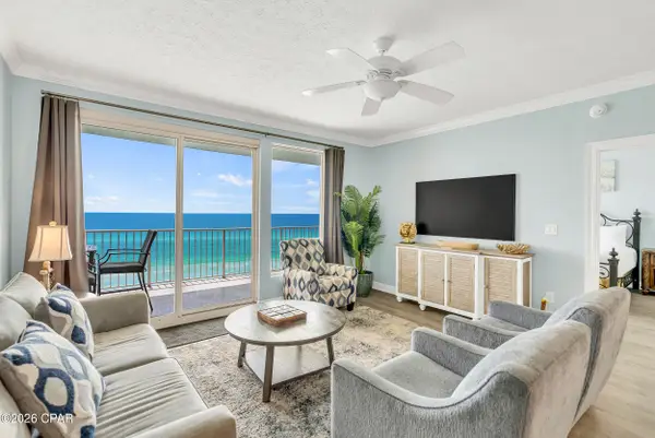 5004 Thomas Drive #2005, Panama City Beach, FL 32408