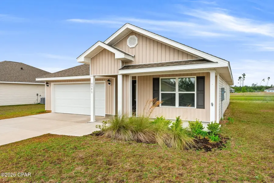 6351 Bellavia Lane, Panama City, FL 32404 - #2