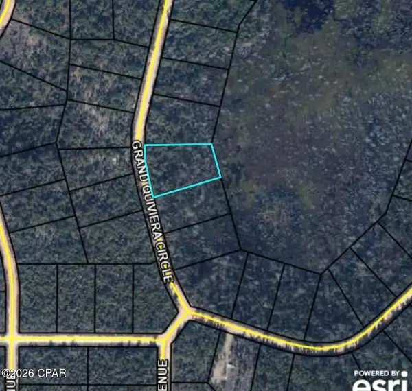 XX Grand Quiviera Circle, Marianna, FL 32448