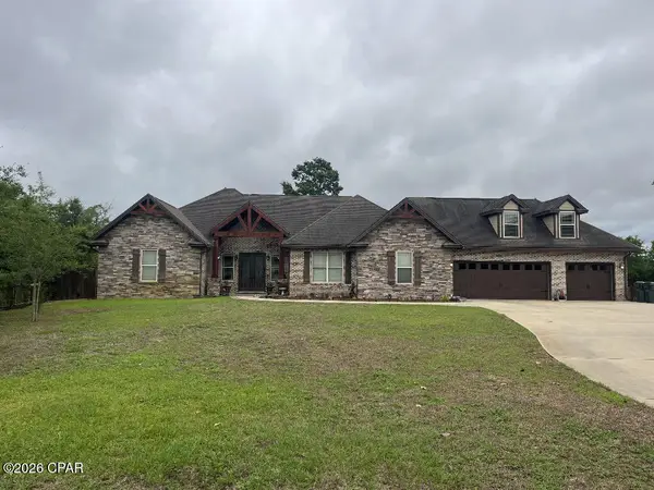 3221 College Boulevard, Lynn Haven, FL 32444