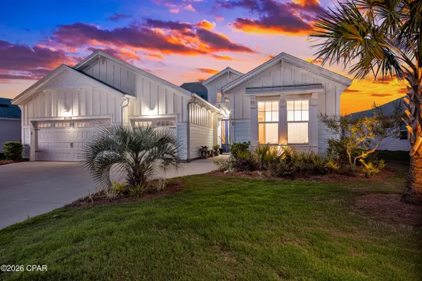 8489 Island Breeze Avenue, Panama City Beach, FL 32413