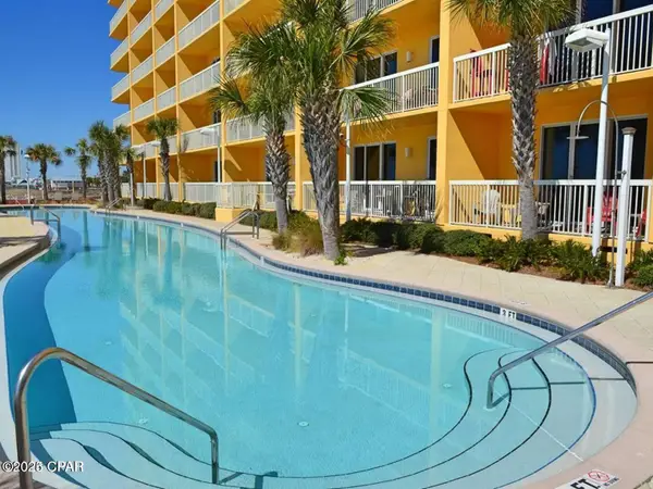 15817 Front Beach #2-1103, Panama City Beach, FL 32413