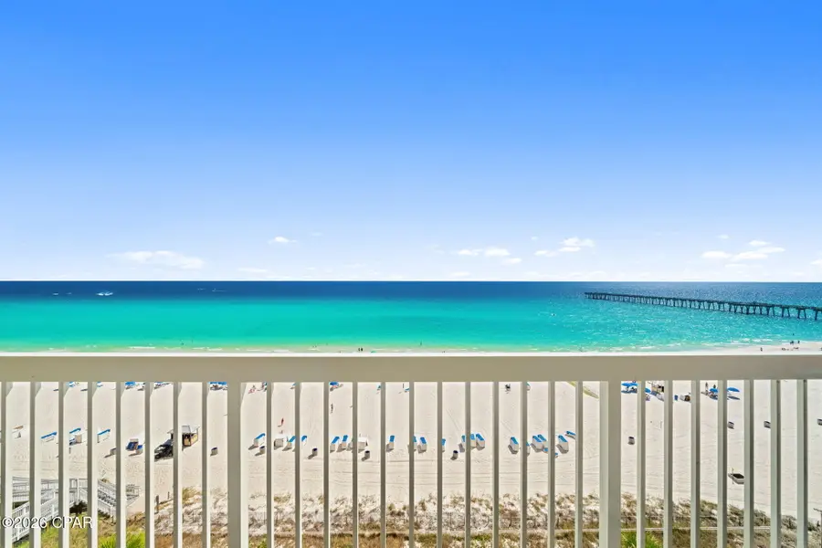 15817 Front Beach #2-1103, Panama City Beach, FL 32413 - #2