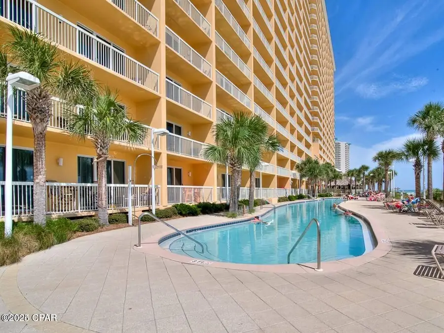 15817 Front Beach #2-1103, Panama City Beach, FL 32413 - #3