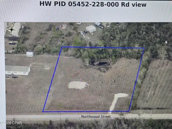 6763 Northwood Street #Lot 20/H, Youngstown, FL 32466