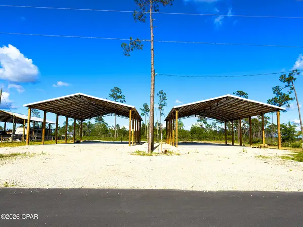 824 & 808 S Long Street, Port St Joe, FL 32456