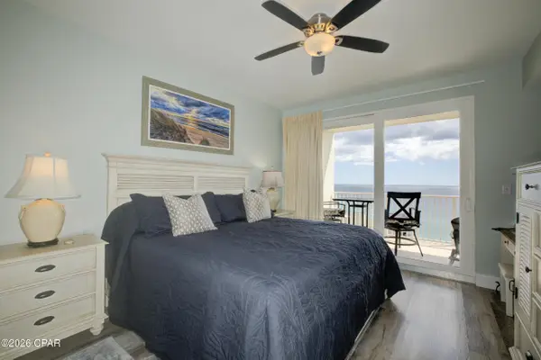 9860 S Thomas Drive #1925, Panama City Beach, FL 32408