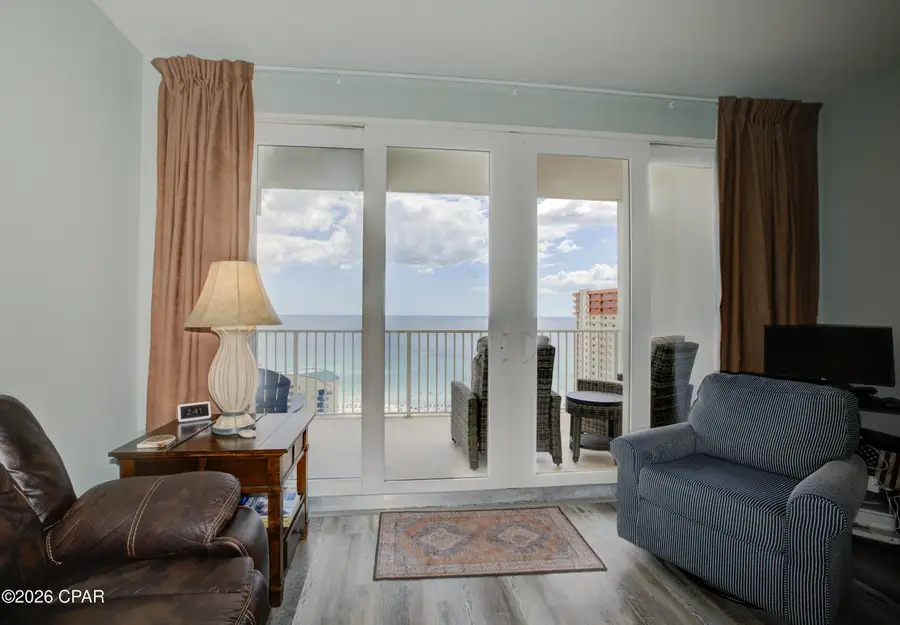 9860 S Thomas Drive #1925, Panama City Beach, FL 32408 - #3