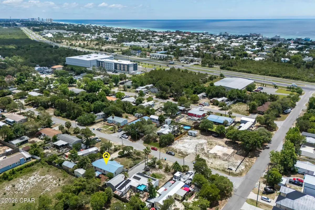 768 Westwood Beach Circle, Panama City Beach, FL 32413 - #1