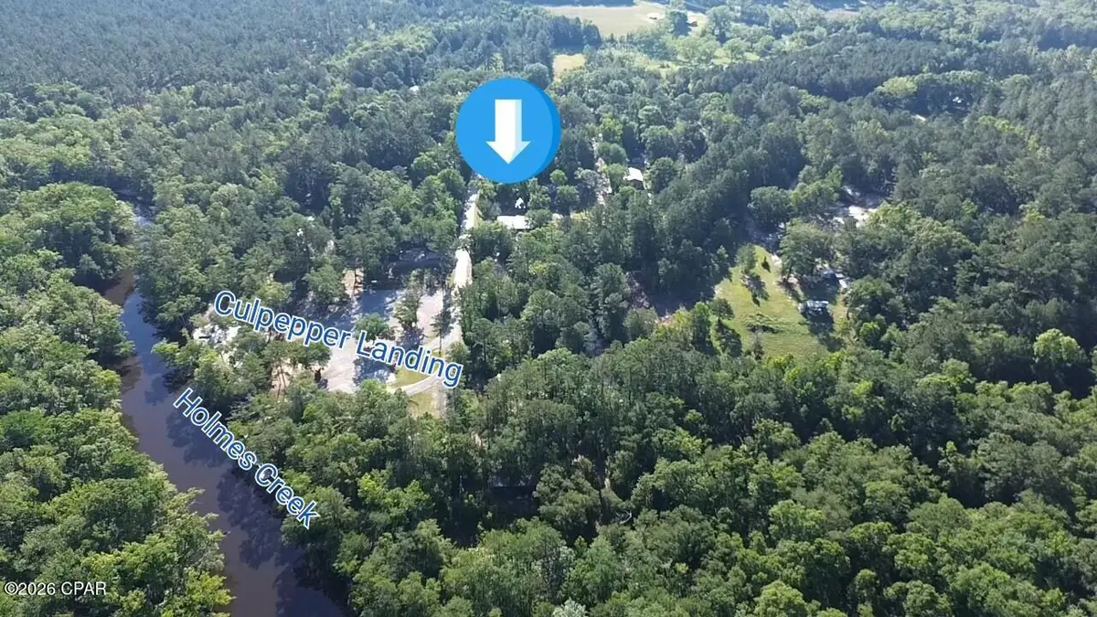 3064 Culpepper Lane, Vernon, FL 32462 - #1