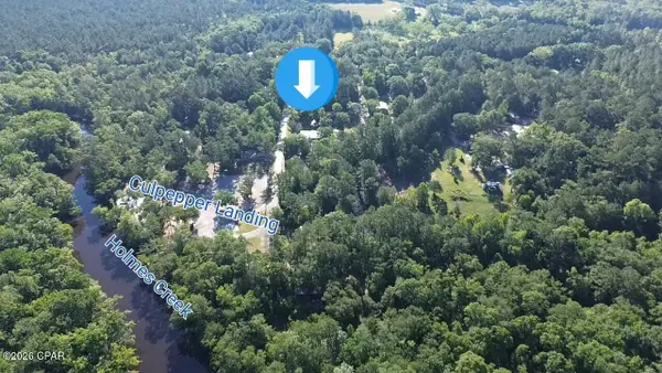 3064 Culpepper Lane, Vernon, FL 32462