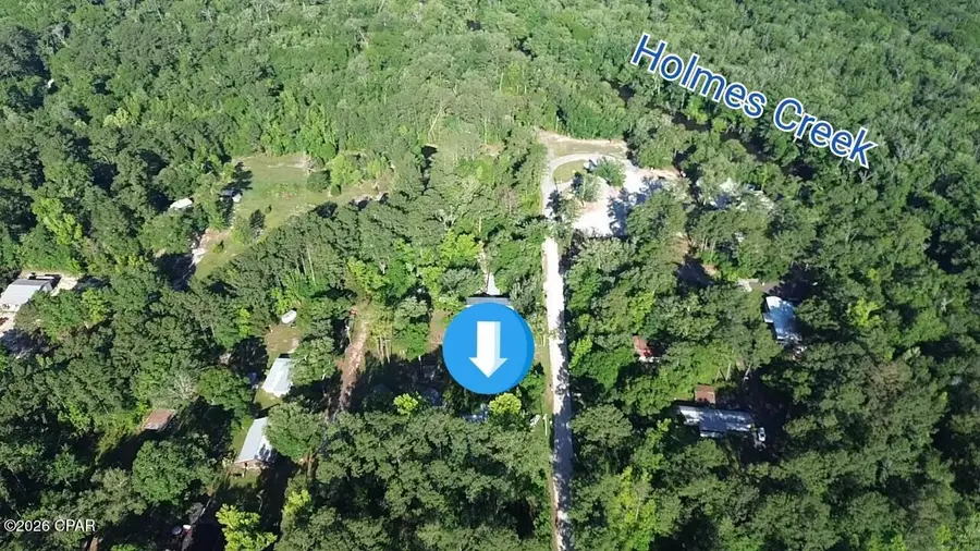 3064 Culpepper Lane, Vernon, FL 32462 - #2