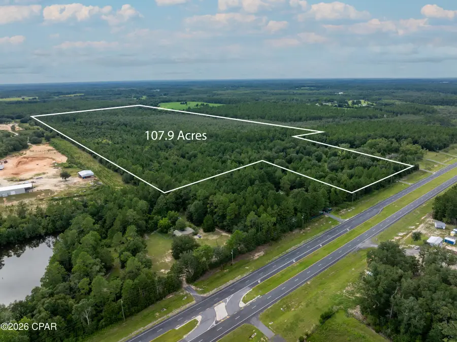 1530 Highway 79, Bonifay, FL 32425 - #3