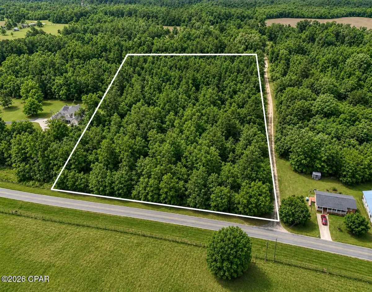 Lot1 Gulf Power Road, Sneads, FL 32460 - #1