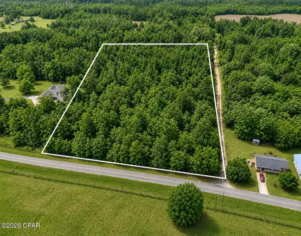 Lot1 Gulf Power Road, Sneads, FL 32460