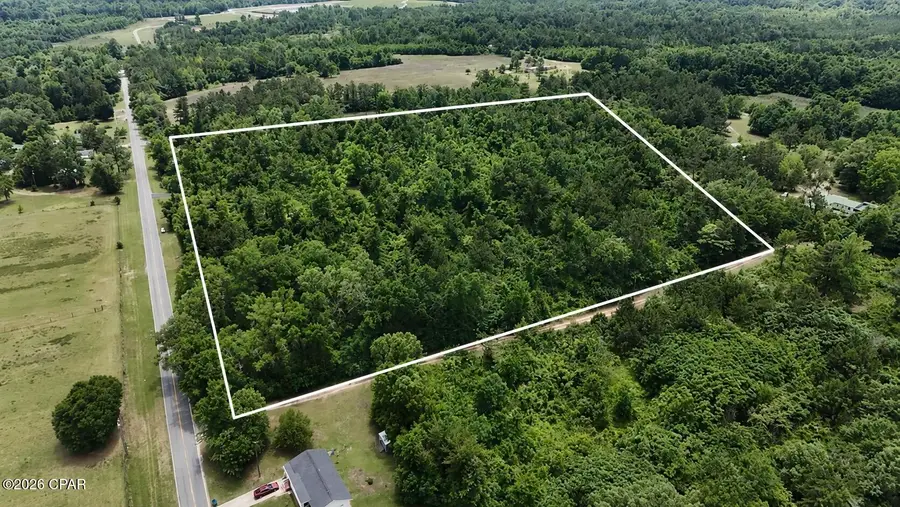 Lot1 Gulf Power Road, Sneads, FL 32460 - #2