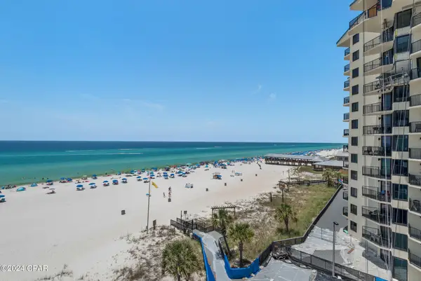 9850 S Thomas Drive #606W, Panama City, FL 32408