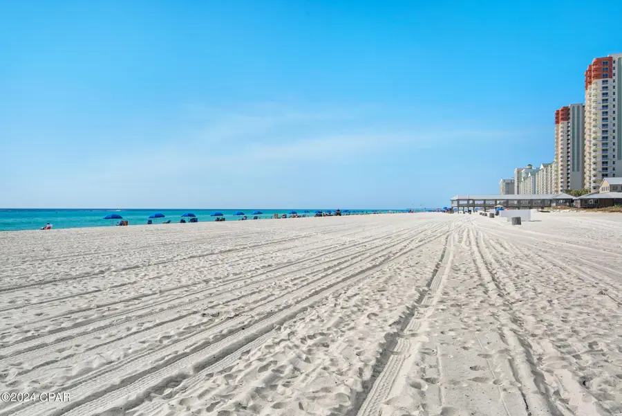 9850 S Thomas Drive #606W, Panama City, FL 32408 - #2
