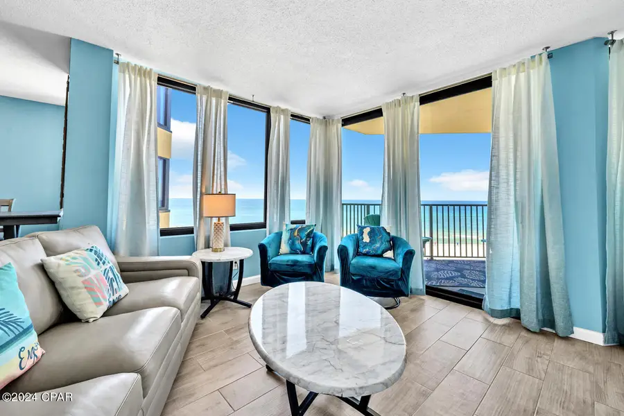 9850 S Thomas Drive #606W, Panama City, FL 32408 - #3