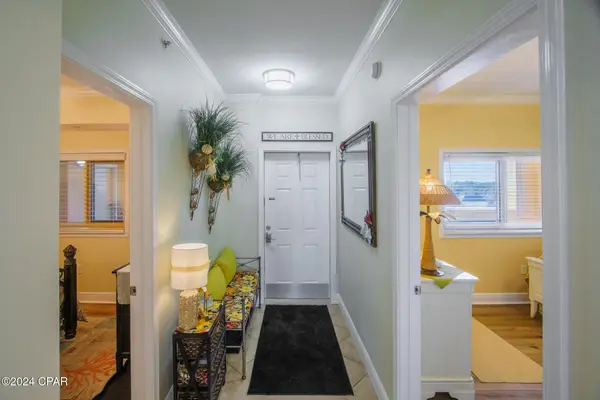 2400 Grandiflora Boulevard #E601, Panama City, FL 32408