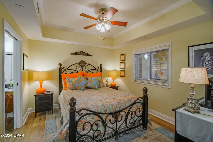 2400 Grandiflora Boulevard #E601, Panama City, FL 32408 - #2