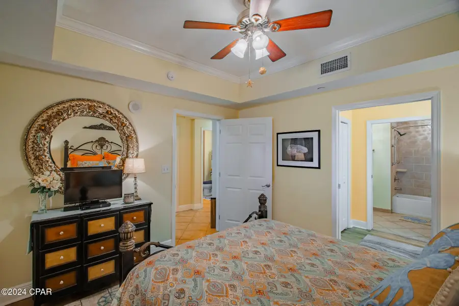 2400 Grandiflora Boulevard #E601, Panama City, FL 32408 - #3
